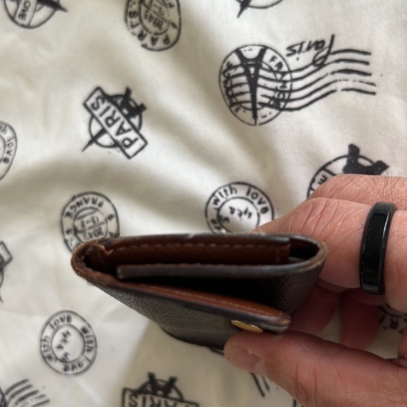 Louis Vuitton key chains - Picture 3 of 10